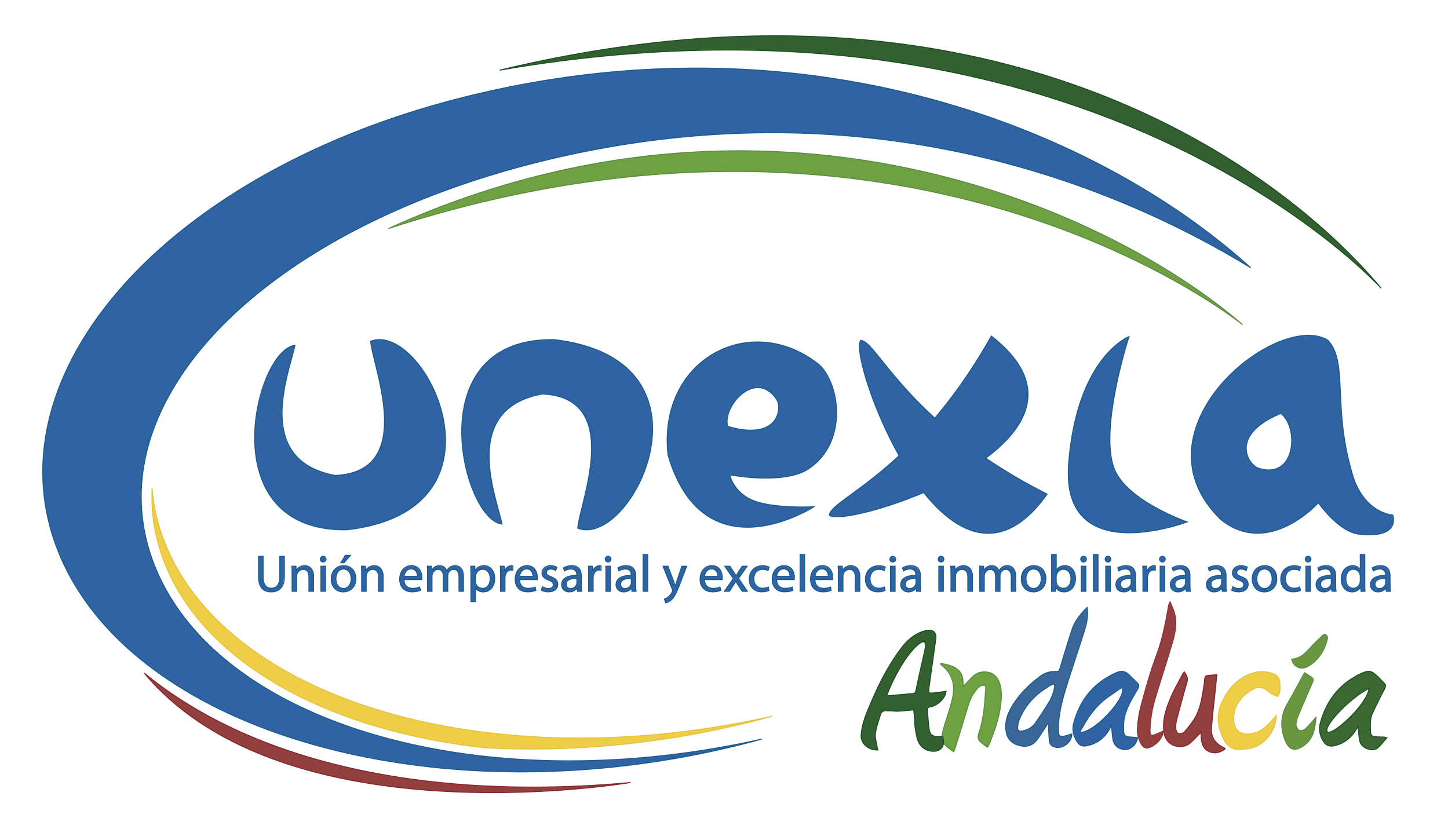 Logo_UnexiaAndalucia